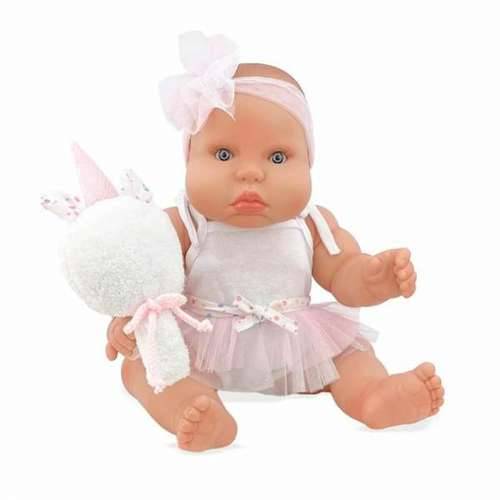 Lutka bebe Berjuan Chubby 50 cm Balerina Cijena