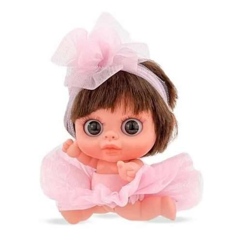 Lutka bebe Berjuan 24106-24 14 cm Cijena