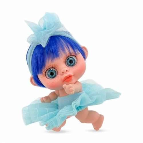 Lutka bebe Berjuan 24108-24 14 cm Cijena