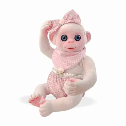 Plišane igračke Berjuan Anireal Majmun 35 cm Cijena