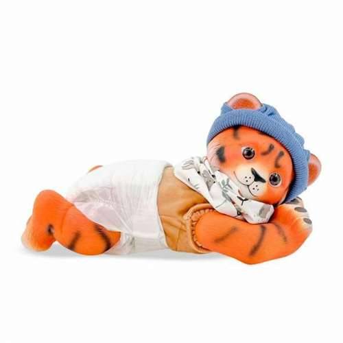 Plišane igračke Berjuan Anireal Tigar 35 cm Cijena