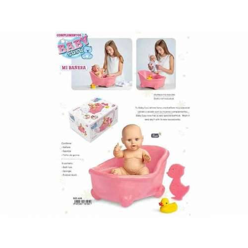 Lutka Beba Berjuan 38 cm Cijena