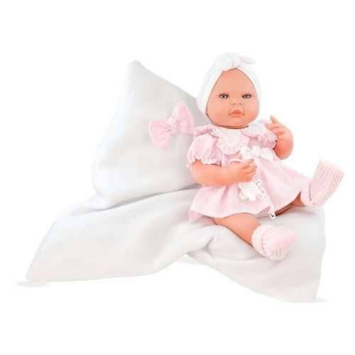 Preporođene lutke Berjuan 8118-24 45 cm Cijena
