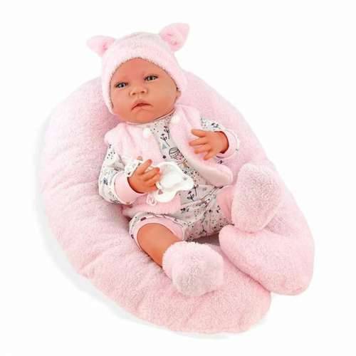 Preporođene lutke Berjuan 8120-24 45 cm Cijena