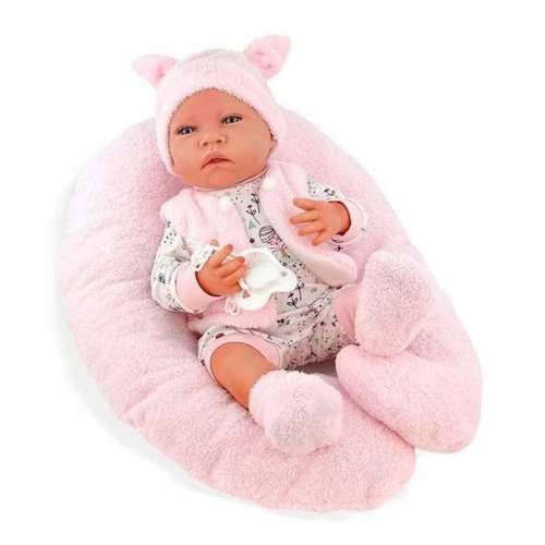 Preporođene lutke Berjuan 8120-24 45 cm Cijena