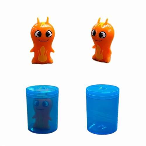 Pištolj na Strelice Bizak Slugterra Eli’S Megamorph Blaster Oranžna Cijena