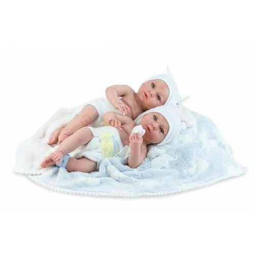 Lutka Beba Marina & Pau 38 cm Cijena