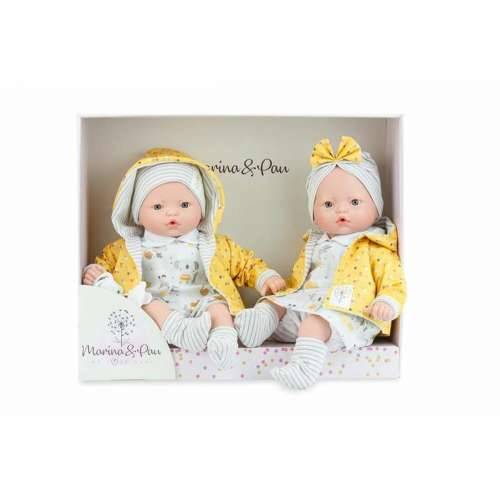 Lutka bebe Marina & Pau Pitus 40 cm Cijena
