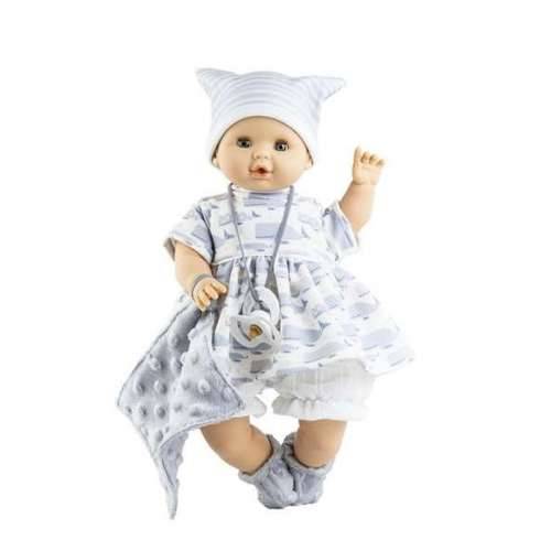 Lutka bebe Paola Reina Sonia 36 cm Cijena