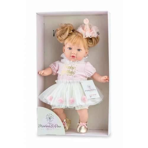 Lutka bebe Marina & Pau Alina 45 cm Cijena