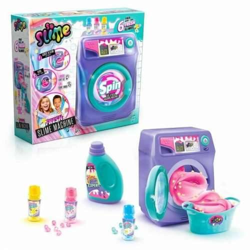 Slime Canal Toys Washing Machine Fresh Scented Cijena