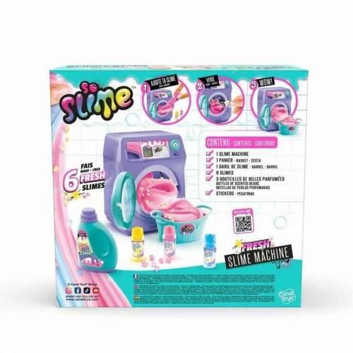 Slime Canal Toys Washing Machine Fresh Scented Cijena