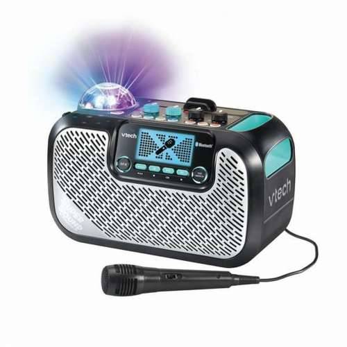 Zvučnik s Mikrofonom za Karaoke Vtech Super Sound Cijena