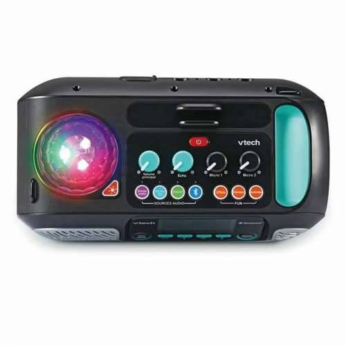 Zvučnik s Mikrofonom za Karaoke Vtech Super Sound Cijena