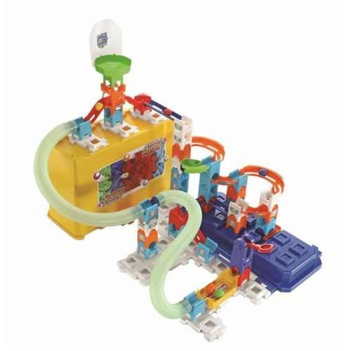 Staza za Utrke Vtech Marble Rush Storage Box 70 piezas Cijena