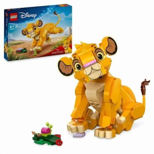 Igra Gradnje Lego Pisana 222 Dijelovi Cijena