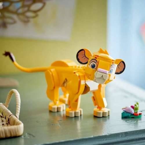 Igra Gradnje Lego Pisana 222 Dijelovi Cijena