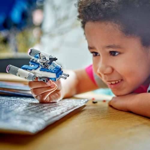 Igra Gradnje Lego Pisana Cijena
