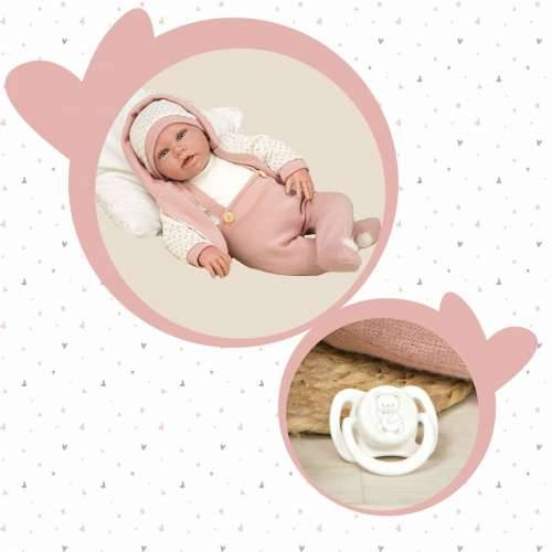 Lutka Beba Arias Elegance Anuk 54 cm Cijena