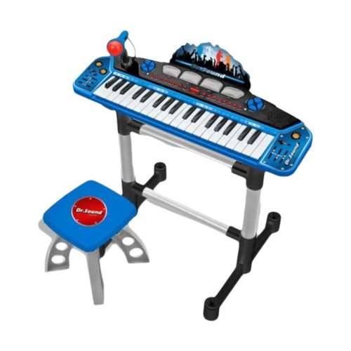 Igračka klavir Reig Dr Sound 65 x 37 x 44 cm Cijena