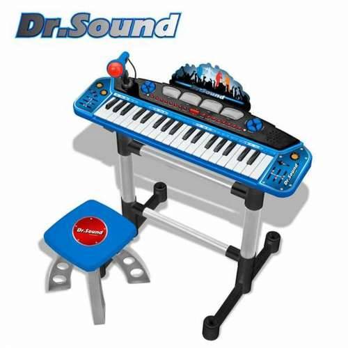 Igračka klavir Reig Dr Sound 65 x 37 x 44 cm Cijena