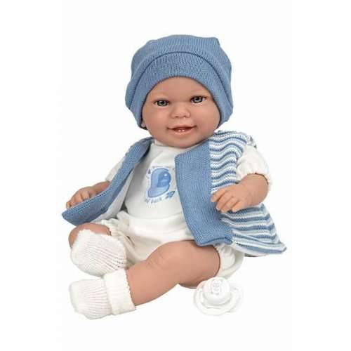 Lutka bebe Arias Elgance 35 cm Cijena