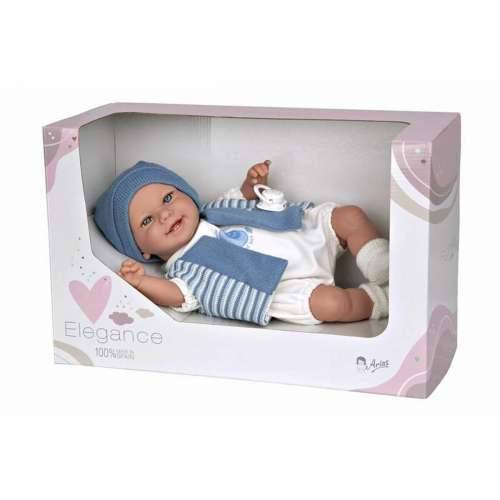 Lutka bebe Arias Elgance 35 cm Cijena