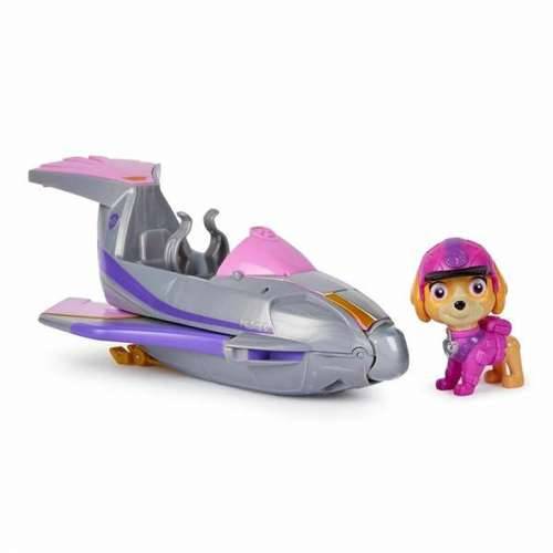 Set Lutaka The Paw Patrol Jungle Pups - Skye 23,18 x 22,86 x 9,84 cm Cijena