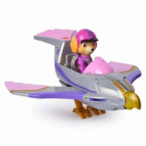 Set Lutaka The Paw Patrol Jungle Pups - Skye 23,18 x 22,86 x 9,84 cm Cijena