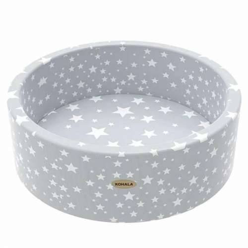 Bazen s Lopticama Kohala Baby 90 x 90 x 30 cm Cijena