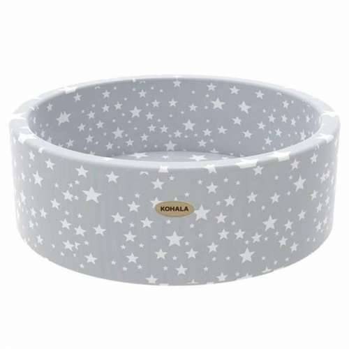 Bazen s Lopticama Kohala Baby 90 x 90 x 30 cm Cijena