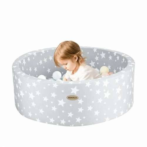 Bazen s Lopticama Kohala Baby 90 x 90 x 30 cm Cijena