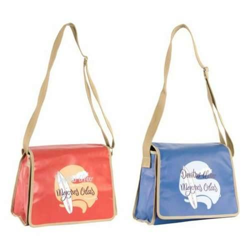 Torba za Rame DKD Home Decor Olas Surf 35 x 13 x 26 cm Cijena