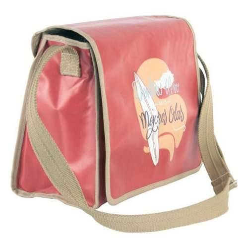 Torba za Rame DKD Home Decor Olas Surf 35 x 13 x 26 cm Cijena
