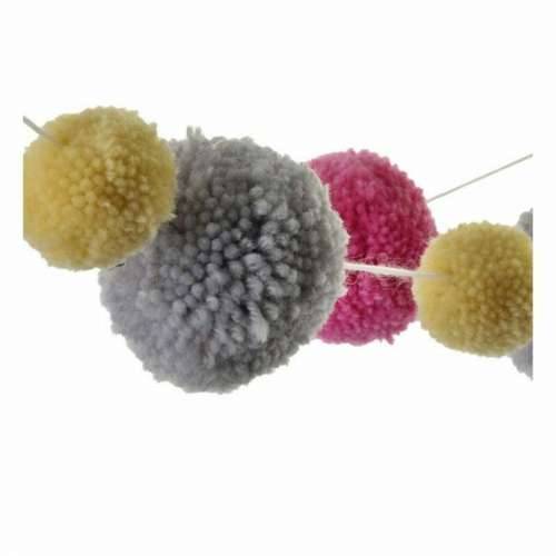 Vijenac DKD Home Decor Plastika Cijena