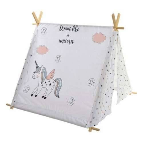 Seoska prodavnica DKD Home Decor Pamuk Drvo Jednorog (110 x 110 x 106 cm) Cijena