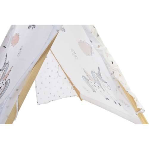 Seoska prodavnica DKD Home Decor Pamuk Drvo Jednorog (110 x 110 x 106 cm) Cijena
