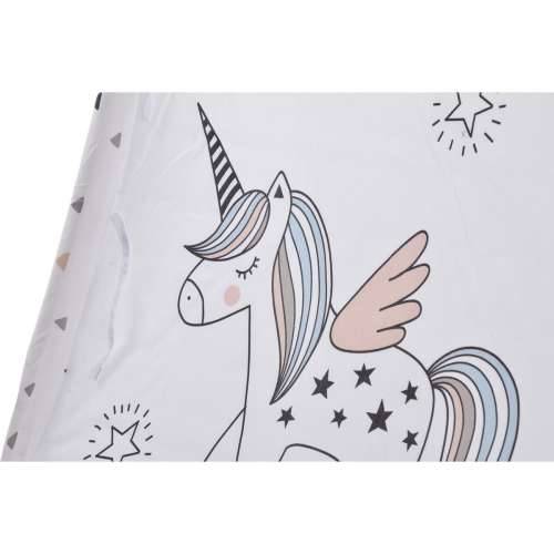 Seoska prodavnica DKD Home Decor Pamuk Drvo Jednorog (110 x 110 x 106 cm) Cijena