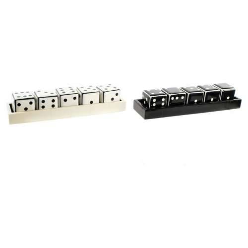 Domino DKD Home Decor (2 kom.) (2 pcs) Cijena