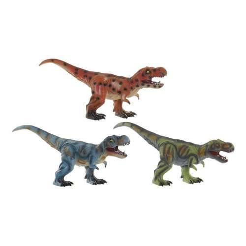 Dinosaur DKD Home Decor 3 kom. 12 kom. 60 x 17 x 28 cm mekano Cijena