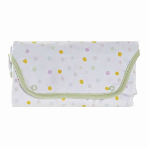 Torba za promjenu pelena DKD Home Decor Putni Rumena Zelena Children’s 22 x 1 x 40 cm Cijena