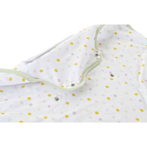 Torba za promjenu pelena DKD Home Decor Putni Rumena Zelena Children’s 22 x 1 x 40 cm Cijena