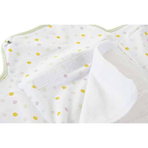 Torba za promjenu pelena DKD Home Decor Putni Rumena Zelena Children’s 22 x 1 x 40 cm Cijena