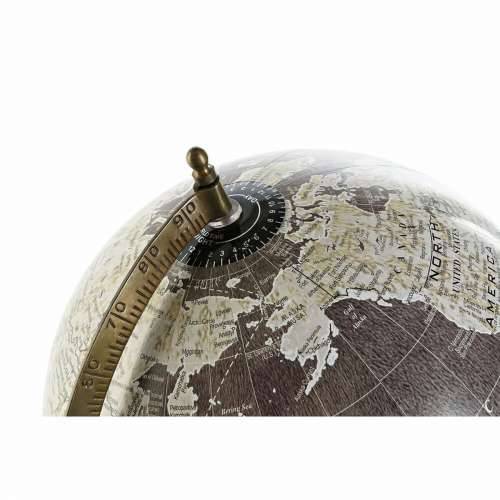 Globus DKD Home Decor Smeđa Drvo Manga 28 x 25 x 50 cm Cijena