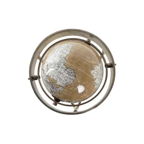 Globus DKD Home Decor zlatan Bronza 23 x 22 x 43 cm Cijena