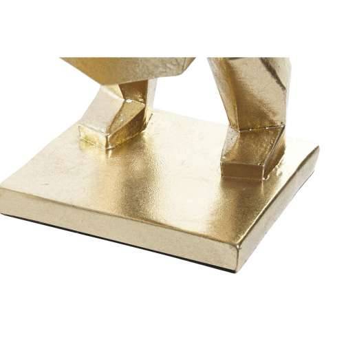 Grāmatbalsts DKD Home Decor zlatan Smola Kolonijalni Gorila 14 x 12,5 x 24 cm Cijena
