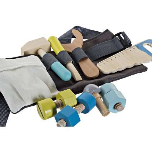 Igračke alati Home ESPRIT 31,5 x 4,5 x 22 cm Cijena