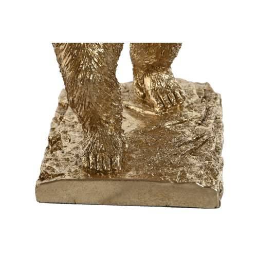 Grāmatbalsts Home ESPRIT Smola Gorila 13 x 12,5 x 24 cm Cijena