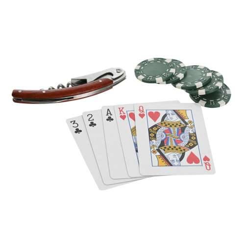 Set za poker Home ESPRIT Cijena