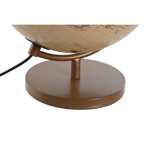 Globus Home ESPRIT Smeđa PVC 26 x 25 x 34 cm Cijena